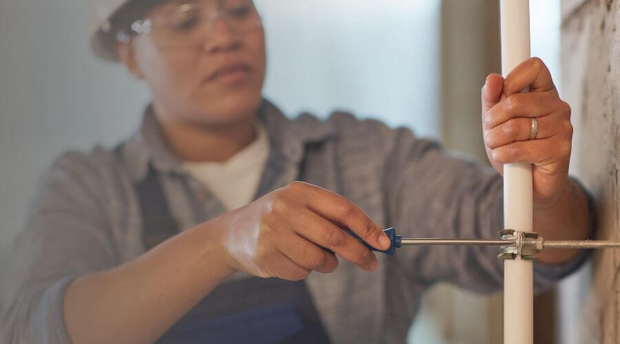 Professional same day plumber in Spring Grove, VA